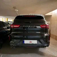 فیدلیتی الیت ۵نفره