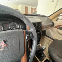 پژوپارس تیو فایو ۹۶کلاس ۱۵|خودرو سواری و وانت|چناران, |دیوار