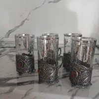 استکان سلطنتی