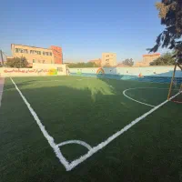 فروش ویژه چمن مصنوعی و گرینوال و فنس|مصالح و تجهیزات ساختمان|چهاردانگه (تهران), |دیوار