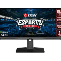 فروش مانیتور MSI Optix MAG301RF