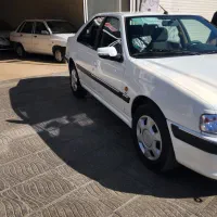 پژو پارسTu5|خودرو سواری و وانت|یزد, |دیوار