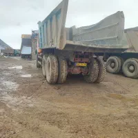 مدل ۱۴۰۰|خودرو سنگین|بجنورد, |دیوار