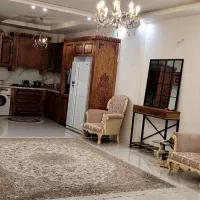 آپارتمان طبقه دوم