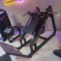 هاگ پا بدنسازی مدل M360W