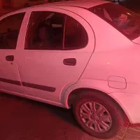 تیبا یک بی رنگ مدل ۱۳۹۳