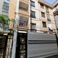 ۶۵متر دو خوابه طوس