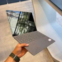 SURFACE LAPTOP3  لپ تاپ|رایانه همراه|کرج, اصفهانی‌ها|دیوار
