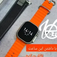 آفر وستا ساعت هوشمندمچی هدیه اکسسوری اورجینال|ساعت|مشهد, رضاشهر|دیوار