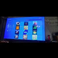 اجاره ps4کنسولps5دستهtv پلی فور پلی استیشن|کنسول، بازی ویدئویی و آنلاین|مشهد, الهیه|دیوار