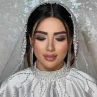 میکاپ شینیون ویژه فقط 1م سالن زیبایی آرایشگاه مژه|خدمات آرایشگری و زیبایی|آبادان, |دیوار