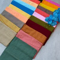 لیسی بندری(شال هندی) تک و عمده|لباس|قشم, |دیوار