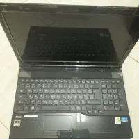 لپ تاپ فوجیتسو Ah532/G21|رایانه همراه|تهران, وردآورد|دیوار