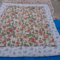 لحاف  پشمی|رختخواب، بالش، پتو|بجنورد, |دیوار