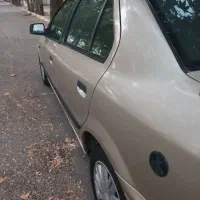 سمند86 دوگانه دستی|خودرو سواری و وانت|اسلام‌‌آباد غرب, |دیوار