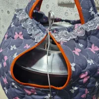 کاور قابلمه|سفره، حوله، دستمال آشپزخانه|ایذه, |دیوار