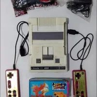 انواع کنسول میکرو پلی وان سگا لوازم جانبی|کنسول، بازی ویدئویی و آنلاین|مشهد, شیرحصار|دیوار