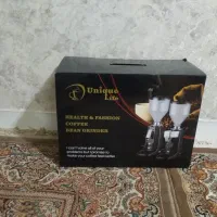 آسیاب قهوه