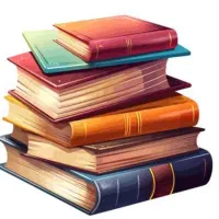 پی دی اف همه کتاب ها موجود