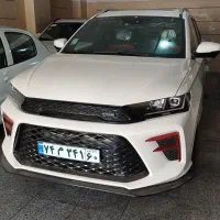 کی ام سی ای ۵ تحویل فوری اقساط بلند مدت نمایندگی|خودرو سواری و وانت|تهران, پونک|دیوار