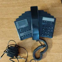 تلفن آلمانی tely ABمنشی دار