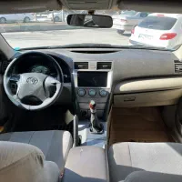 تویوتا کمری Gl دنده مدل ۲۰۰۷|خودرو سواری و وانت|همدان, |دیوار