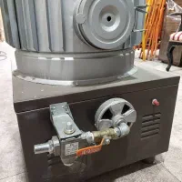 بخاری کارگاهی گازی|بخاری، هیتر، شومینه|کهریزک, |دیوار