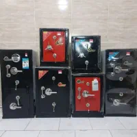 پخش گاوصندوق