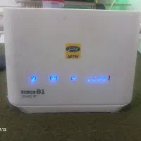 مودم بیسیم ایرانسل b1