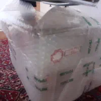 سوپ خوری پایه دار با شمع وارمر