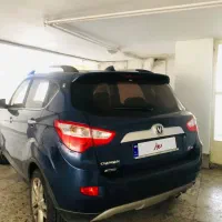 چانگان cs35 مدل ۱۳۹۷ بی رنگ|خودرو سواری و وانت|تهران, سید خندان (جلفا)|دیوار