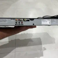 DVD سونی|پخش‌کننده DVD و ویدیو|مشهد, شریف|دیوار