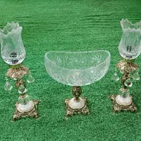 شمعدان برنزی کد ۲۰۲۶