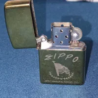 فندک زیپو اورجینال