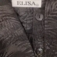 مانتو ژاکارد مجلسی سایز ۴۴|لباس|تهران, شوش|دیوار