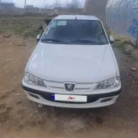 پارس سفارشی چهار چرخ دیگس