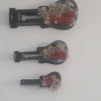 گیتار تضعینی