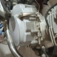 وسایل انجین