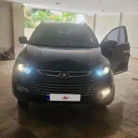 جک s5 مدل ۴۰۱ استثنایی در حد صفر کارکرد ۷۰۰۰|خودرو سواری و وانت|اصفهان, احمدآباد|دیوار