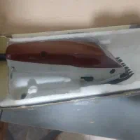 ماشین ریش موزر