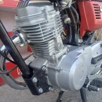 هوندا ۱۲۵|موتورسیکلت|اصفهان, مهدی آباد|دیوار