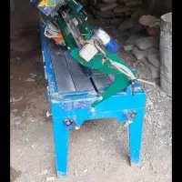 دستگاه برش ابی