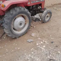 تراکتور ITM 240