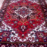 یک عدد فرش هریس تاجری