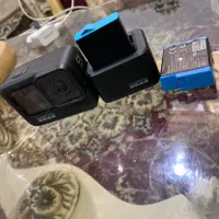 دوربین ورزشی هیرو ۹