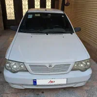 ماشین پراید ۱۱۱