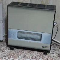 بخاری گازی نیک کالا
