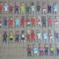 فیگور کیمدی