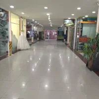 تجاری ۲۱ متر مجتمع تجاری تخت جمشید