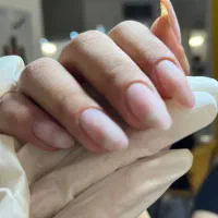 مدل کاشت ناخن با بهترین متریال